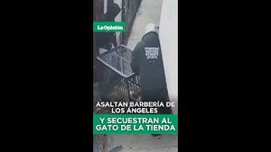 Video post by @laopinionla on YouTube