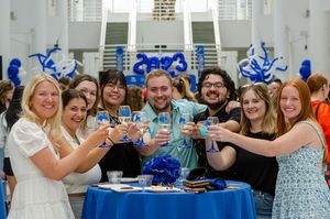 Image post by @ubstudentexp on Instagram
