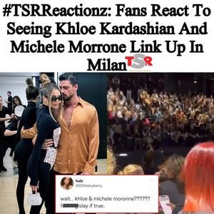 Image post by @theshaderoom on Instagram