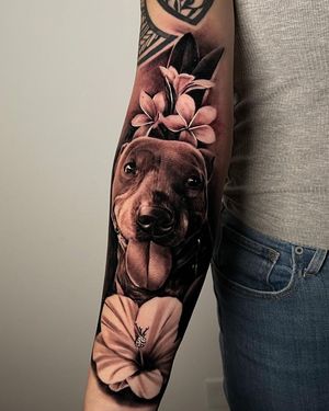 Image post by @skindesigntattoos on Instagram