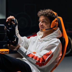 Image post by @logitechg on Instagram