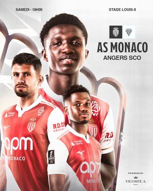 Image post by @asmonaco on Instagram