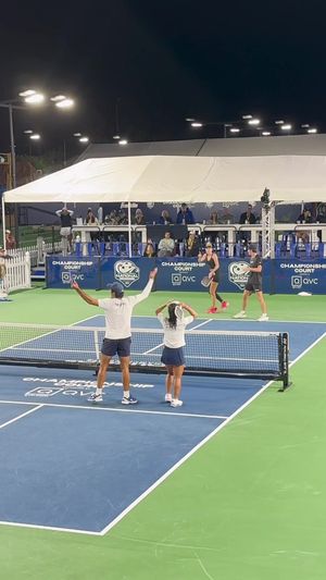 Video post by @utr_sports on TikTok