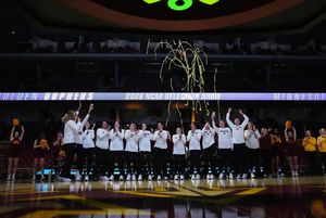 Image post by @gopherwbb on Instagram