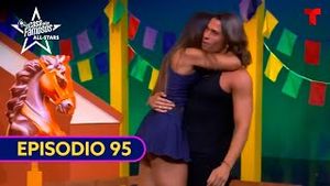 Video post by @telemundo on YouTube