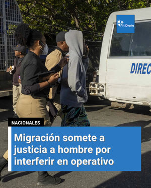Image post by @infodiariord on Instagram