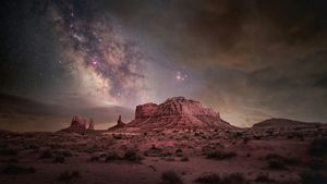 Image post by @unsplash on Instagram