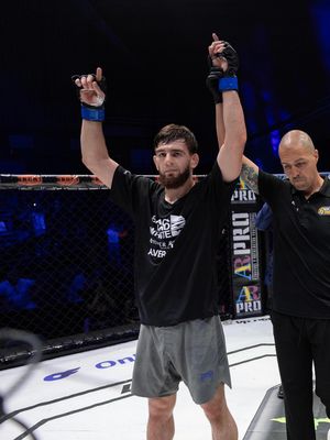 Image post by @lfafighting on Instagram