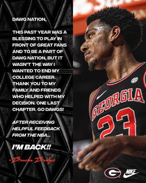 Image post by @braelenbridg23 on Twitter