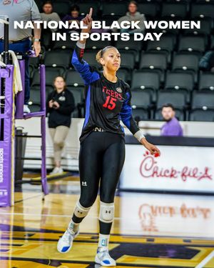 Image post by @tsutigersvb on Instagram