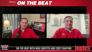 Video post by @UGA DawgNation – Georgia Bulldogs on Facebook