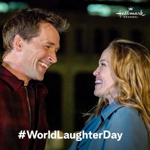 Image post by @hallmarkchannel on Instagram