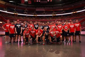Image post by @flapanthers on Instagram