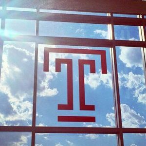 Image post by @templealumni on Instagram