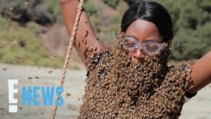 Video post by @enews on YouTube