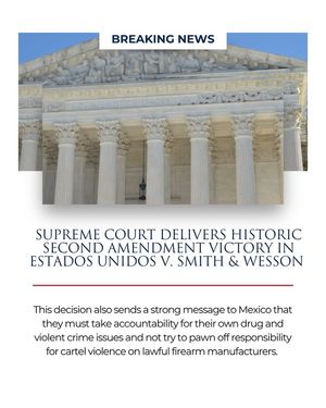 Image post by @mountainstateslegalfoundation on Facebook