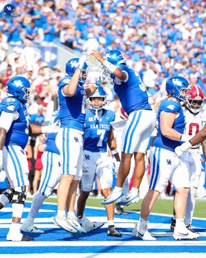Image post by @ukfootball on Instagram