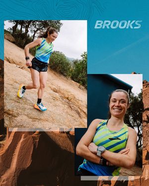Image post by @brooksrunningde on Instagram
