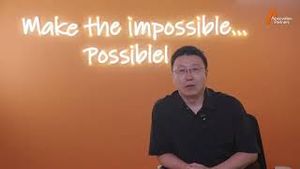 Video post by @alibabacloud on YouTube
