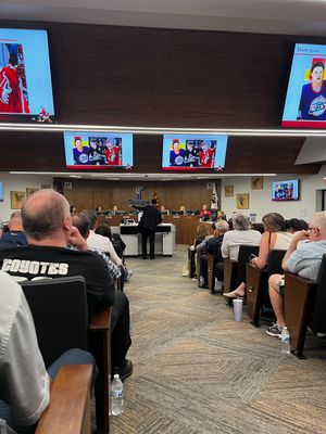 Image post by @ChierstinSusel on Twitter