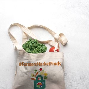 Video post by @MyPlate on Twitter