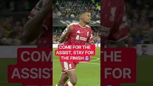 Video post by @meninblazers on YouTube
