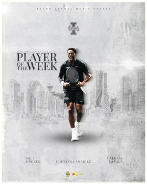 Image post by @vandalmtennis on Instagram