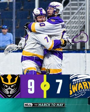 Image post by @NLL on Twitter