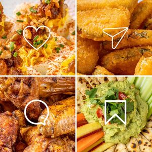 Image post by @chickennpicklehq on Instagram