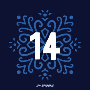 Image post by @brooksrunningde on Instagram