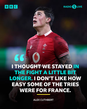 Image post by @5livesport on Instagram