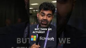 Video post by @mspowerplatform on YouTube