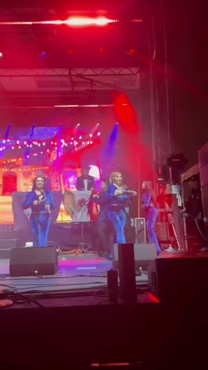 Video post by @dontfallinlovefest on TikTok