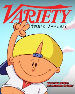 Image post by @backyardsportsofficial on Instagram