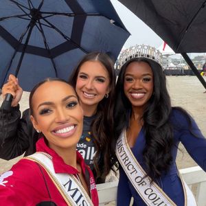 Image post by @missusa on Instagram