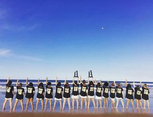 Image post by @lionettesdance on Instagram