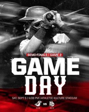 Image post by @hamiltoncardinals on Instagram