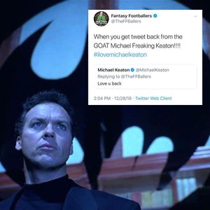 Image post by @fantasyfootballers on Instagram