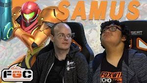 Video post by @Echo Fox on YouTube