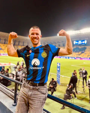 Image post by @italianjerseycollector on TikTok