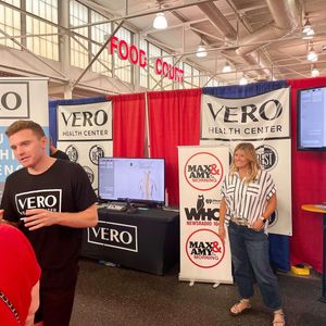 Image post by @verodesmoines on Instagram