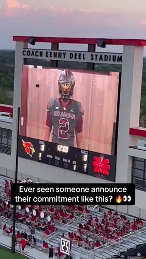 Video post by @maxpreps on TikTok