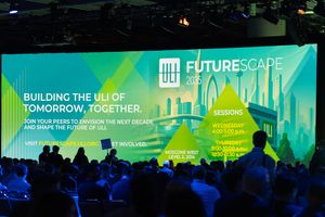 Image post by @urbanlandinstitute on Instagram