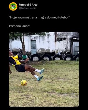 Image post by @futeousadia on Instagram
