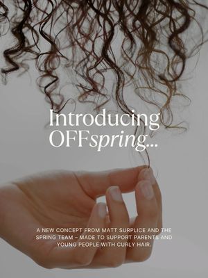 Image post by @springisinthehair on Instagram
