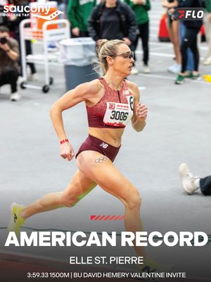 Image post by @flotrack on Instagram