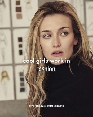 Image post by @hercampus on Instagram