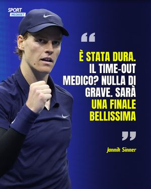 Image post by @sportmediaset on Instagram