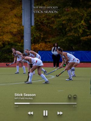 Image post by @wpifieldhockey on Instagram