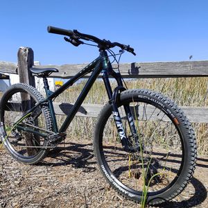 Image post by @vitusbikes on Instagram